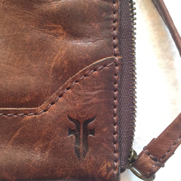 Frye wallet - Picture 2 of 3